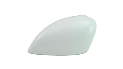 Carcasa oglinda exterioara Ford Fiesta (Ja8), 09.2008-12.2017, Ford B-Max, 08.2012-, partea Stanga, carcasa prevopsita, grunduita, BestAutoVest 1594546; 8A6117K747BEXXXX 323854PE