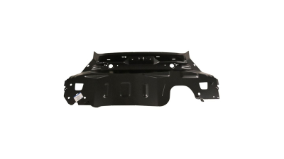 Panou spate FORD FIESTA (JA8), 09.2008-01.2013, model Hatchback, spate, inferior, interior