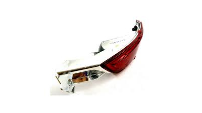 Lampa ceata spate Ford C-Max, 10.2014-, Ford C-Max, 11.2010-12.2014, Ford Fiesta (Ja8), 09.2008-12.2017, fara suport bec, omologare ECE, spate, 1513159; 1552729; 1681884; 8A61-15K273-AA; 8A61-15K273-AB; 8A61-15K273-AC, Stanga