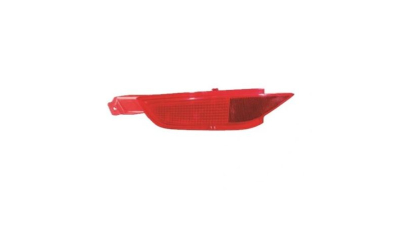 Lampa ceata spate FORD C-MAX, 11.2010-12.2014; C-MAX, 10.2014-; FIESTA (JA8), 09.2008-12.2017, partea stanga, EU, tip bec P21W; fara soclu bec