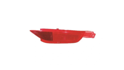 Capac lampa ceata spate FORD FIESTA (JA8), 09.2008-12.2017; C-MAX, 11.2010-12.2014, C-MAX, 10.2014-, partea Dreapta