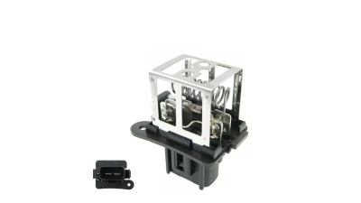 Rezistenta ventilator habitaclu Ford Ecosport 2013-, Fiesta 2008-2017, BestAutoVest 3238KST-1