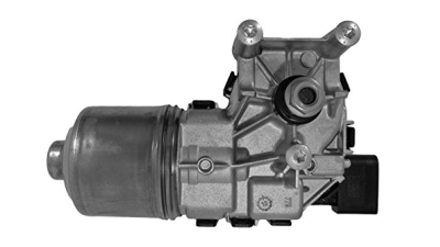 Motoras stergator parbriz Ford Fiesta (Ja8) 01.2013-(Hatchback), Ford Fiesta (Ja8) 09.2008-01.2013(Hatchback) , partea Fata , Magneti Marelli, 1514060; 1698869; 8A61-17B571-AA; 8A61-17B571-AB ; 064350005010 ; tge500gm