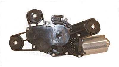 Motoras stergator luneta Ford Fiesta (Ja8) 01.2013-(Hatchback), Ford Fiesta (Ja8) 09.2008-01.2013(Hatchback) , partea Spate , Magneti Marelli, 1709920; 1774291; 8A61A17K441AD; 8A61-A17K441-AE ; 064342015010 ; tgl420o