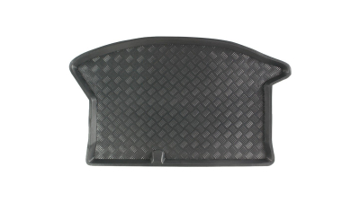 Tavita portbagaj Ford Fiesta (Ja8), 09.2008-01.2013 , fara panza antialunecare