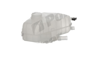 Vas de expansiune Ford Fiesta (JA8), 2008-2017 motor 1, 2; 1.4; 1.6 benzina; fara capac