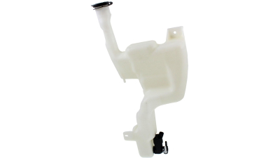 Rezervor spalator parbriz Ford Fiesta (Ja8) 09.2008-01.2013 (Sedan) , Cu Pompa Sprit, BE8Z17618A; BE8Z17618B