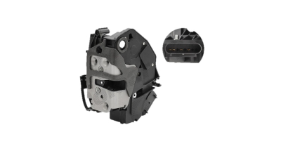 Broasca usa spate FORD TRANSIT/TOURNEO CONNECT, 03.2013-; FIESTA (JA8), 09.2008-12.2017; C-MAX, 11.2010-12.2014,C-MAX, 10.2014-, partea Dreapta