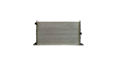 Radiator racire Ford Galaxy, 10.1995-04.2000, Motorizare 2.0 85kw Benzina, tip climatizare cu/fara AC, cutie M/A, dimensiune 645x378x34mm, Cu lipire fagure mecanica, RNBC