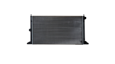 Radiator apa racire motor, FORD GALAXY, 10.1995-08.1999; Seat ALHAMBRA, 03.1996-2000, VW SHARAN, 1995-02.2000 mootr 1,9 TDI; 2,0 benzina, aluminiu/ plastic brazat, 644x358x26 mm, 