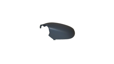 Carcasa oglinda exterioara Ford Galaxy (Wgr), 05.1995-04.2006, Seat Alhambra (7V8/7V9), 04.1996-01.1998, Stanga, carcasa prevopsita, grunduita, BestAutoVest 1038292; 95VW17D721BAXWAA 324054PE
