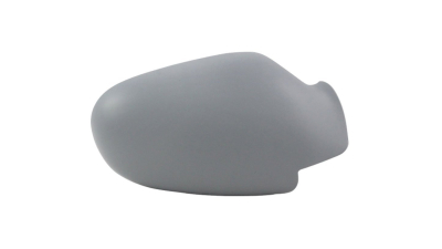 Carcasa oglinda exterioara Ford Galaxy (Wgr), 05.1995-04.2006, Seat Alhambra (7V8/7V9), 04.1996-01.1998, Dreapta, carcasa prevopsita, grunduita, BestAutoVest 1038290; 95VW17D720BAXWAA 324055PE