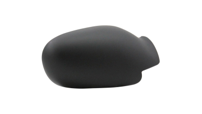 Carcasa oglinda exterioara Ford Galaxy (Wgr), 05.1995-1998, Seat Alhambra (7V8/7V9), 04.1996-01.1998, Dreapta, carcasa neagra, BestAutoVest 7M0857538 324055TE