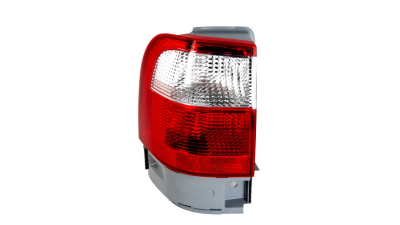Stop spate lampa Ford Galaxy (Wgr), 04.00-04.06, spate,omologare ECE, exterior, 1 125 615; 1 319 107; 1125615; 1319107; YM2113405CH; YM21-13405-CH, Stanga