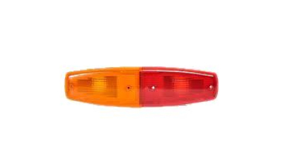 Stop spate lampa Ford Transit, 78-10.83, spate,omologare ECE,, Stanga , Dreapta