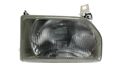 Far Ford Transit (Ve6), 10.1985-01.1991, partea Dreapta, H4; manual/electric; fara motor, DEPO