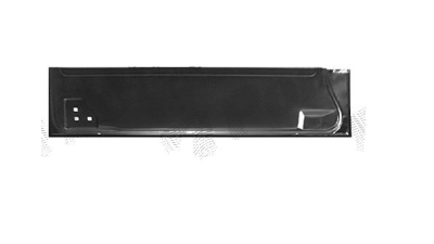 Panou reparatie usa Ford Transit 1986-2000 Partea Dreapta, Fata,usa culisanta , infeiror , jgheab