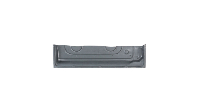 Element reparatie usa Ford TRANSIT (VE6/VE64/VE83), 10.1985-07.2000 pt modele cu 2 usi spate, partea stanga, parte inferioara ,inaltime 190 mm,decupaj pentru garnitura;jgheab; usa spate, 
