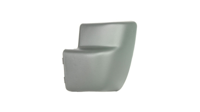 Parte laterala bara , colt lateral flaps spate, dreapta Ford Transit (Ve6), 10.1985-09.1994, 1641336
