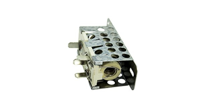 Rezistenta ventilator habitaclu Ford Transit, 1986-2000 , 7033704; 92VB18591AB; 95VB18591AB