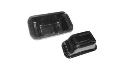 Baie ulei pentru Ford Transit (Ve83), 06.1994-07.2000 Motorizare 2,5d ; Cod OEM 6178443 Din Otel