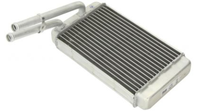 Radiator incalzire habitaclu Ford Transit Bus (T ), Transit Bus (V ), Transit Caroserie (T ), Transit Caroserie (V ), Transit Platou / Sasiu (T ), Transit Platou / Sasiu (V )