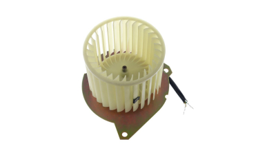 Ventilator habitaclu Ford Transit, 1986-1994, Diesel/Benzina/cu sau fara clima AC, Diametru 125mm, 6729412; 91VW18565AA