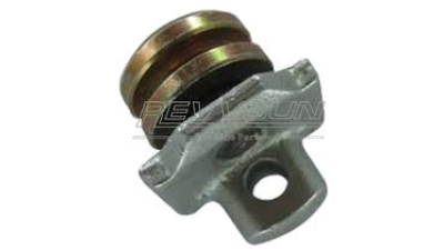 Rola usa culisanta Ford Transit (Ve6), 10.1985-01.1991, Ford Transit (Ve64), 01.1991-09.94, Ford Transit (Ve83), 06.94-07.00, spate, parte superioara, dreapta, 86VBV-25028-AMYCQF,
