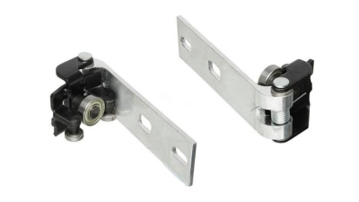 Rola usa culisanta Ford Transit (Ve6), 10.1985-01.1991, Ford Transit (Ve64), 01.1991-09.94, Ford Transit (Ve83), 06.94-07.00, parte de mijloc cu balama, spate,dreapta, 1057328; 86VB-268B40-AG,
