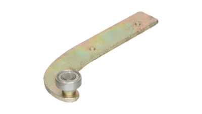 Rola usa culisanta Ford Transit (Ve6), 10.1985-01.1991, Ford Transit (Ve64), 01.1991-09.94, Ford Transit (Ve83), 06.94-07.00, spate, parte inferioara, dreapta, 86VB-V25000-AF,