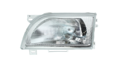 Far Ford Transit , 01.1991-07.2000, partea Stanga, H4+W5W; manual, DEPO