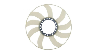 Elice ventilator Ford Transit, 1986-12.2000, motor 2.5, diesel, 360 mm