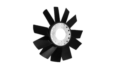 Elice ventilator Ford Transit, 1986-12.2000, motor 2.5, diesel, 395 mm