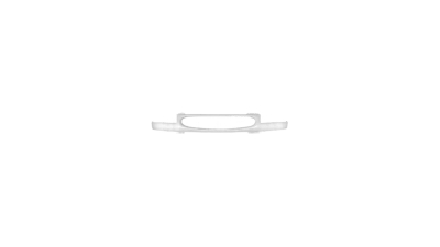 Grila radiator Ford Transit (Ve83) 06.1994-07.2000, exterior, grunduit, 1669249, 324605