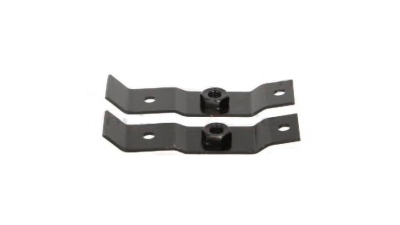 Suport bara pentru aripa , lateral, fata , stanga=dreapta Ford Transit (Ve83), 06.1994-07.2000, 6162026