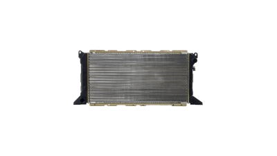 Radiator racire Ford Transit, 08.1994-08.2000, Motorizare 2.0 84kw Benzina, tip climatizare cu AC, cutie Manuala, dimensiune 700x360x34mm, Cu lipire fagure mecanica, RNBC