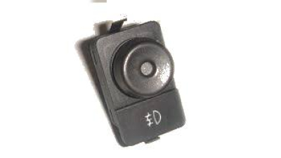 Comutator Lampa ceata spate Ford Transit (Ve83), 1996-2000 , 95VB15K237AA, buton