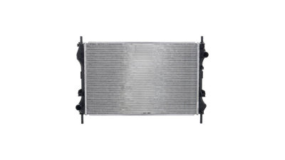 Radiator racire Ford Transit, 2000-2006, Motorizare 2, 0 Tdci 92kw; 2, 4 Di 66kw; 2, 4 Td 55kw; 2, 4 Tdci 101kw; 2, 4 Tddi 88kw; 2, 4 Tde 85kw Diesel, tip climatizare fara AC, cutie Manuala, dimensiune 620x390x26mm, Cu lipire fagure prin brazare, Aftermar