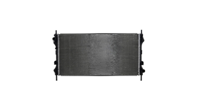 Radiator racire Ford Transit, 2000-03.2005, Motorizare 2.0 Di 55/63/74 Kw; 2, 0 Tdci 92kw Diesel, tip climatizare Cu/fara AC, cutie Manuala, dimensiune 770x398x26mm, Cu lipire fagure prin brazare, Aftermarket