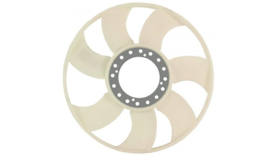 Elice ventilator Ford Transit, 01.2000-05.2006, motor 2.0 Di, 2.4 Di / TDCi / TDE, diesel, cv manuala, cu/fara AC, 