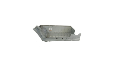 Treapta Ford Transit (V184/5), 05.00-04.2006; Ford Transit/Tourneo (V347/8), 05.2006-04.2013, parte montare Fata, Stanga, BestAutoVest 324739-3