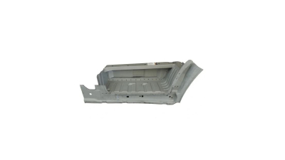 Treapta Ford Transit (V184/5), 05.00-04.2006; Ford Transit/Tourneo (V347/8), 05.2006-04.2013, parte montare Fata, Dreapta, BestAutoVest 324739-4