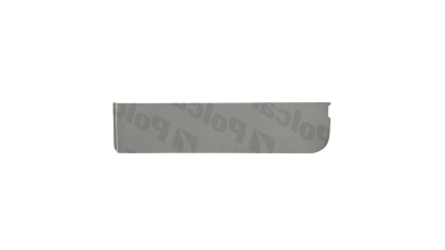 Element reparatie usa Ford TRANSIT (V184/5), 05.2000-04.2006 ; TRANSIT/TOURNEO (V347/8), 05.2006-04.2013, partea stanga, inaltime 190 mm; usa spate,, 