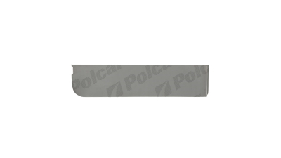 Element reparatie usa Ford TRANSIT (V184/5), 05.2000-04.2006 ; TRANSIT/TOURNEO (V347/8), 05.2006-04.2013, partea dreapta, usa spate ,inaltime 190 mm, 