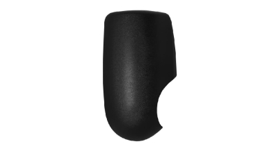 Carcasa oglinda exterioara Ford Transit (V184/5), 05.2000-04.2006; Transit/Tourneo (V347/8), 05.2006-04.2013, partea Dreapta, carcasa neagra, View Max