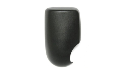 Carcasa oglinda exterioara FORD TRANSIT (V184/5), 05.2000-04.2006; TRANSIT/TOURNEO (V347/8), 05.2006-04.2013, SRL, partea dreapta, carcasa neagra