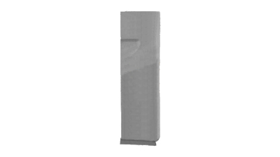 Stalp spate Ford Transit, 05.2000-04.2006 Model Cabina Dubla, Transit/Tourneo 2006-2013 Double Cab, parte montare Stalp spate dreapta, 32478434, Aftermarket