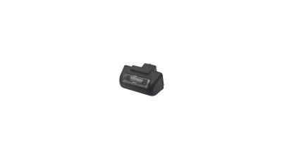 Lampa numar Ford Transit 1985-2000 VE6/Ve64/VE83, Transit 2000-2006 cu 2usi spate, TRANSIT/TOURNEO CONNECT (C170), 2002-2014, TRANSIT 05.14- fara omologare, 1 732 840, Stanga, Dreapta