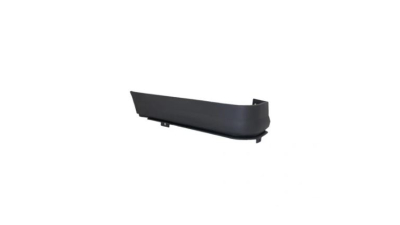 Parte laterala bara , colt lateral flaps haion spate , mic , top , spate , stanga Ford Transit (V184/5), 05.2000-04.2006, 1C1529397