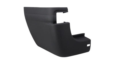 Parte laterala bara , colt lateral flaps set ,spate ,stanga Ford Transit (V184/5), 05.2000-04.2006, 4059350;YC1529397